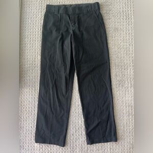 Dickies Black Men's Pants